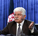 NATO’s Support Crucial for  MoD’s Four-Year Plan: Waziri